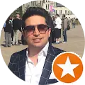 Waseem Mahajan